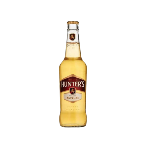 Hunters Gold 330ml