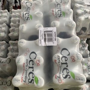 Ceres Red Grapes Bottle 275ml