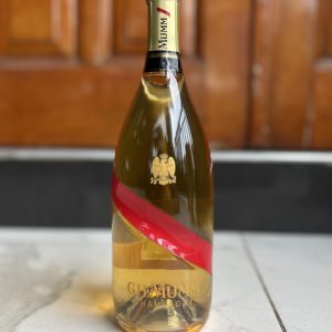 G.H. Mumm 75cl