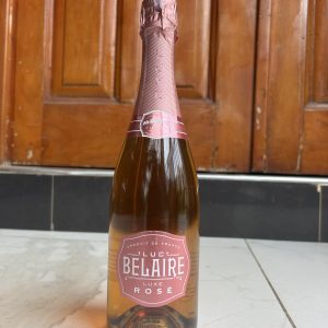 Belaire Luxe Rose 75cl