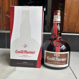 Grand Marnier 1L