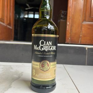 Clan MacGregor 1L