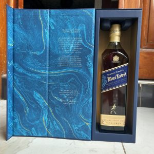 Johnnie Walker Blue Label 75cl