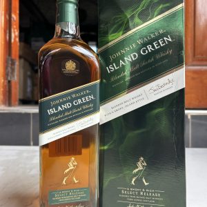 Johnnie Walker Island Green 1L