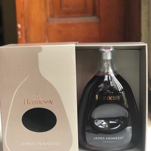 Hennessy James 1L