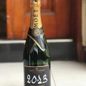 Moet & Chandon 2013 Grand Vintage 75cl