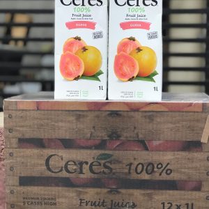 Ceres Guava Paper 1L