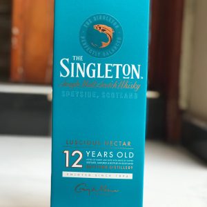 The Singleton Luscious Nectar 12yrs 1L