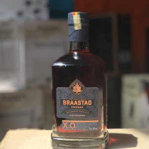 Braastad XO 70cl