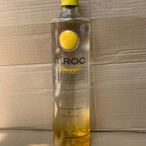 Ciroc Pineapple 1L