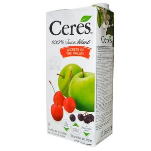 Ceres Secret Of The Valley 1L