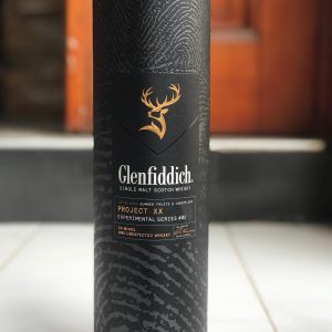 Glenfiddich Project XX 70cl