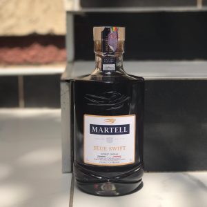 Martell Blue Swift 70cl