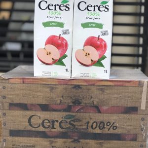 Ceres Apple Paper 1L