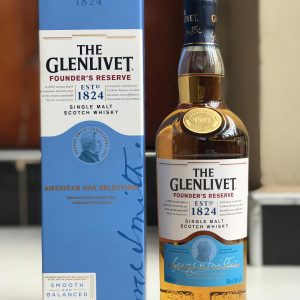 Glenlivet Founders Reserve 70cl