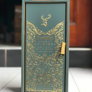 Glenfiddich 26yrs 70cl