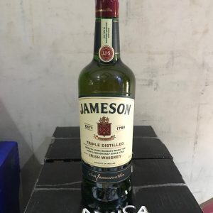 Jameson Original 75cl