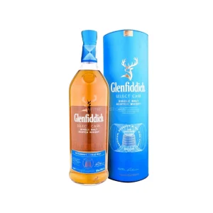 Glenfiddich Select Cask 1L
