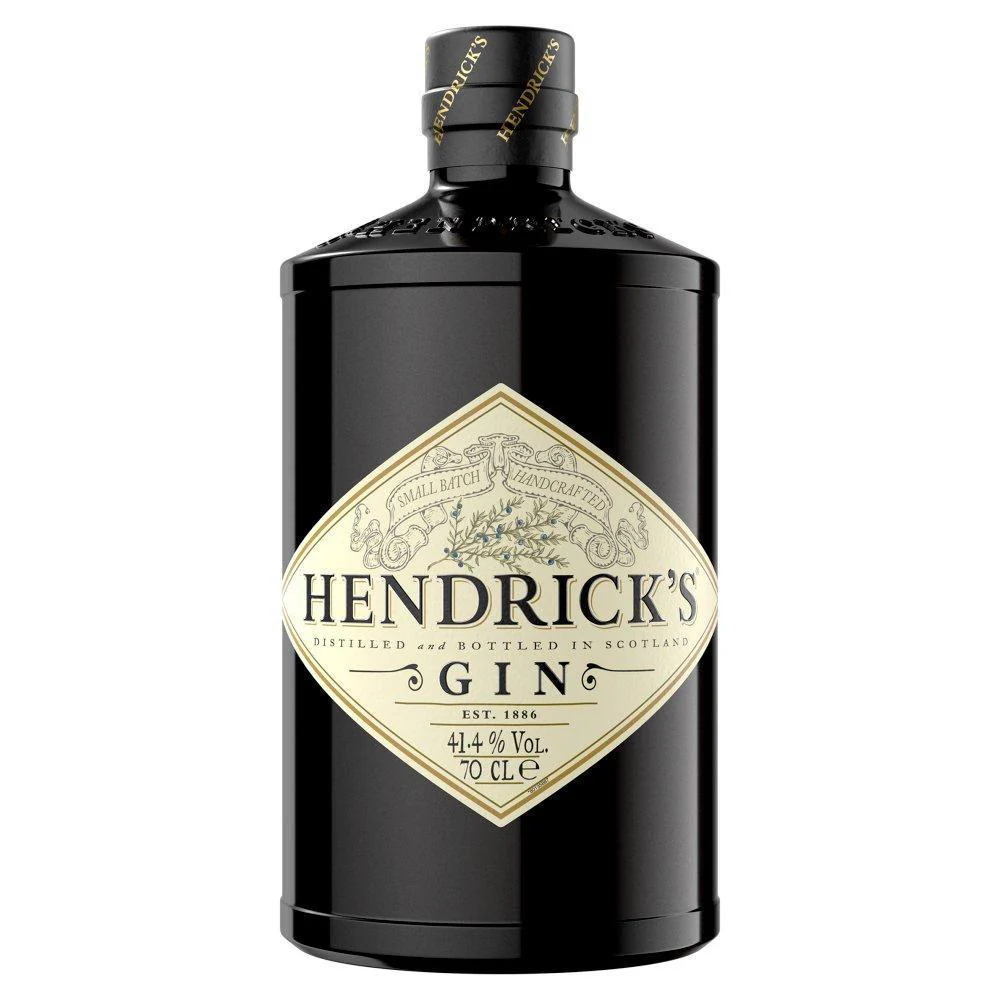 Hendricks 75cl