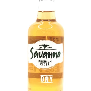 Savanna Dry 330ml