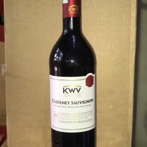 KWV Cabernet Sauvignon